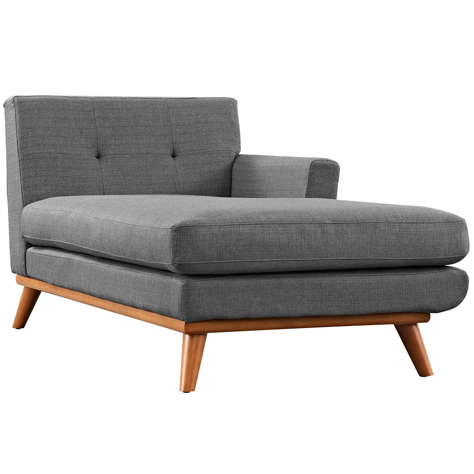 Engage Right-Facing Chaise by Modway