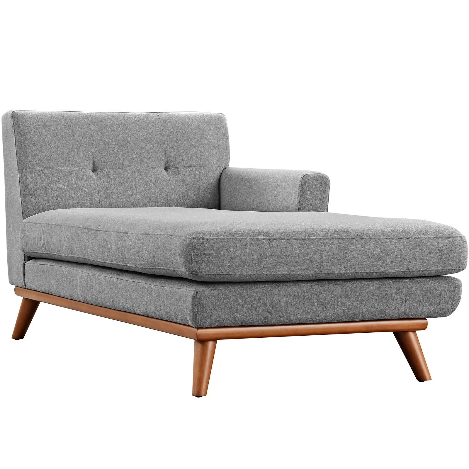 Engage Right-Facing Chaise by Modway