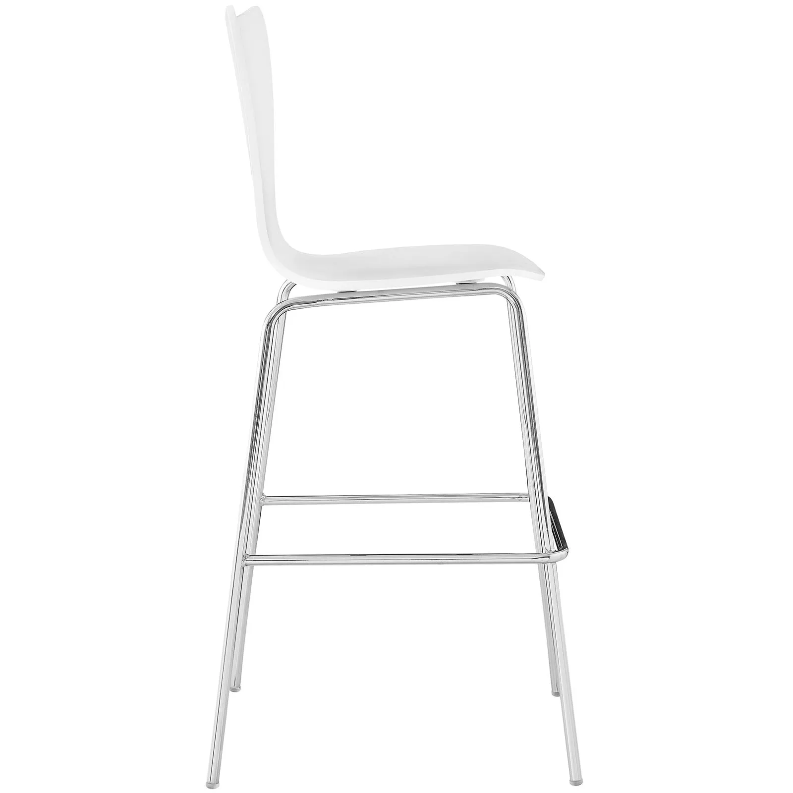 Ernie Wood Bar Stool by Modway