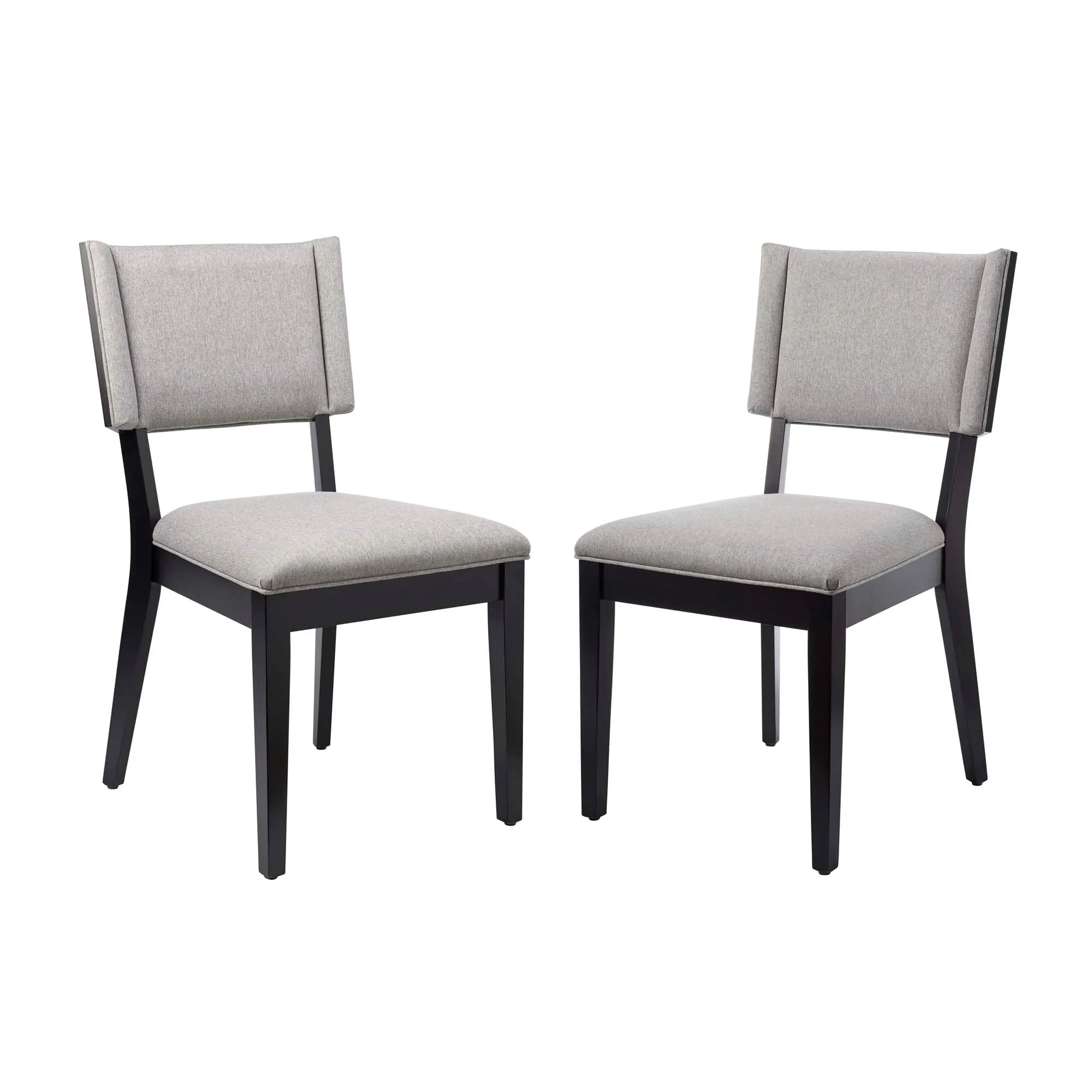 Esquire Dining Chairs - Set of 2 by Modway