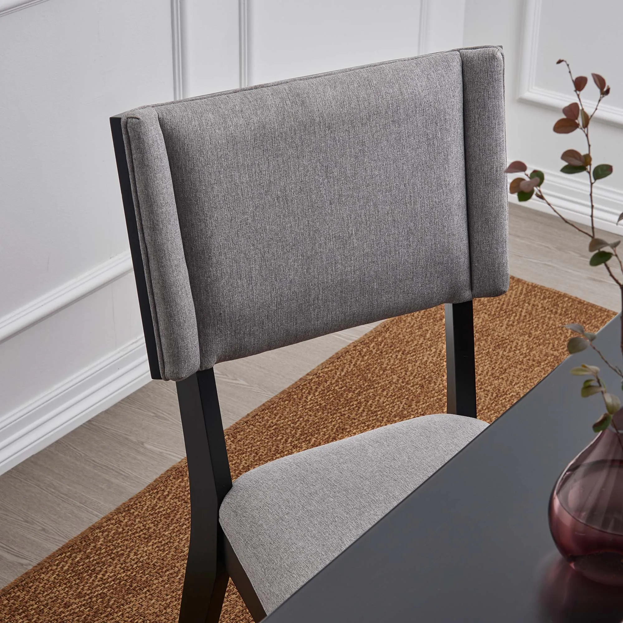 Esquire Dining Chairs - Set of 2 by Modway