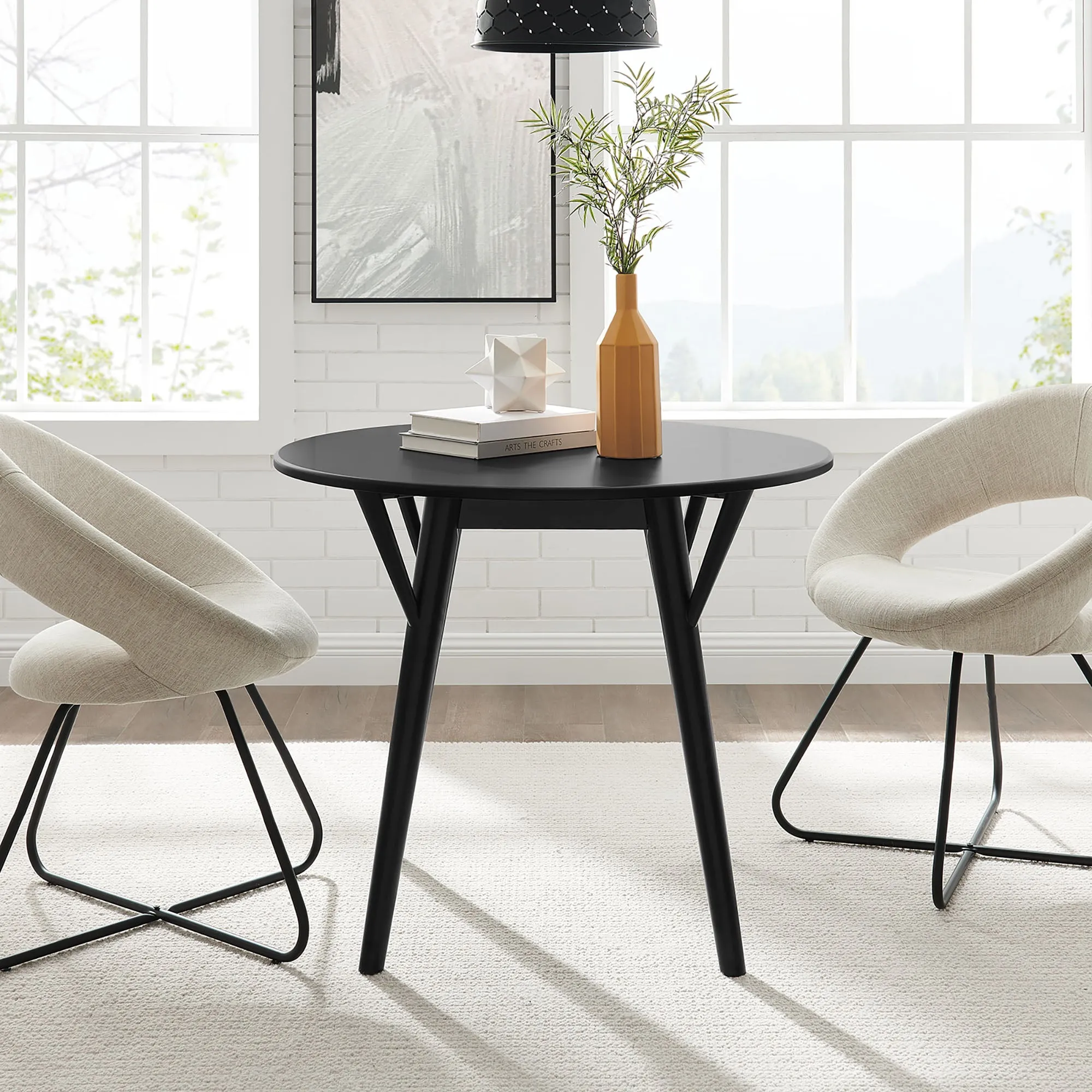 Gallant 36" Dining Table by Modway