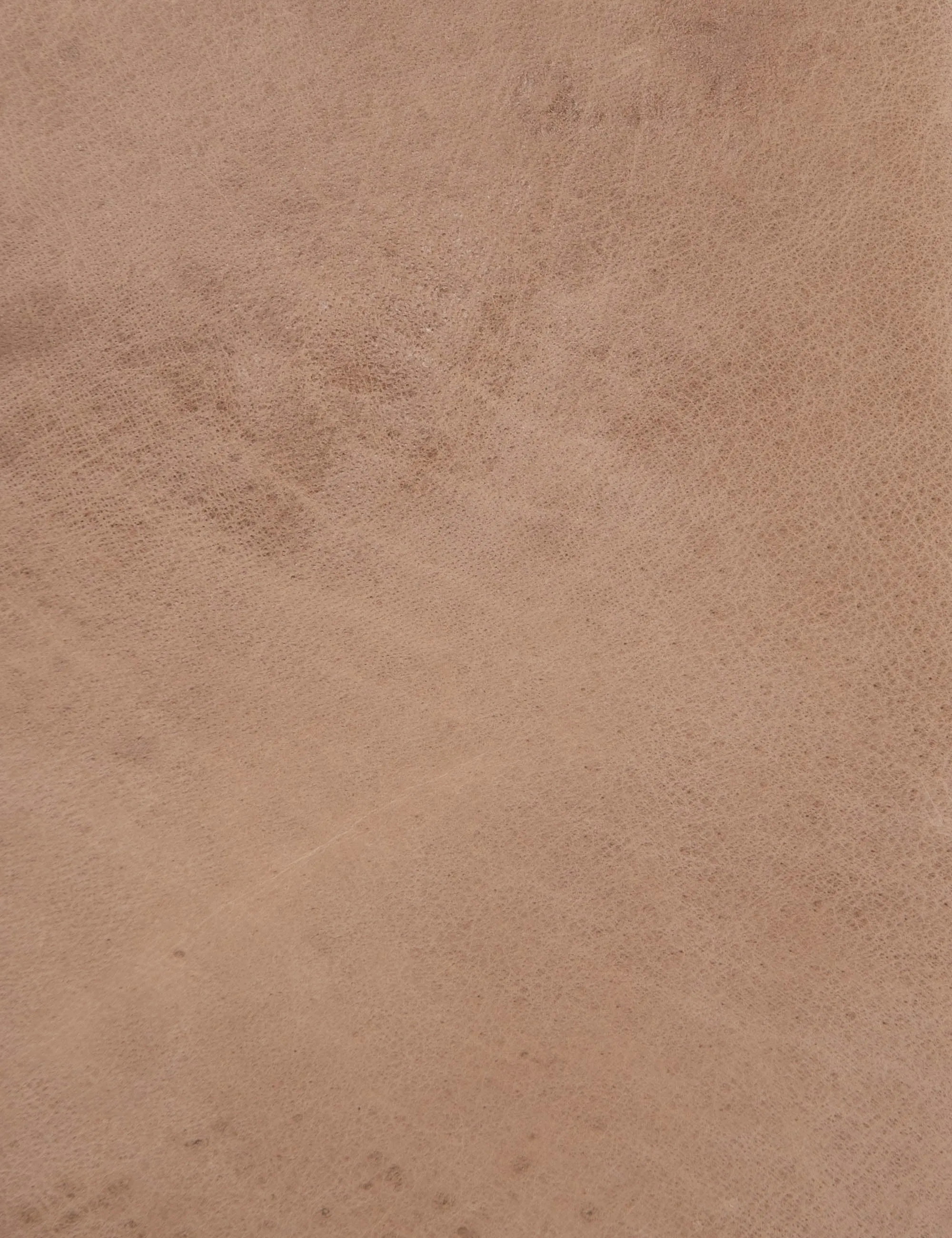 Gianni Leather Accent Chair