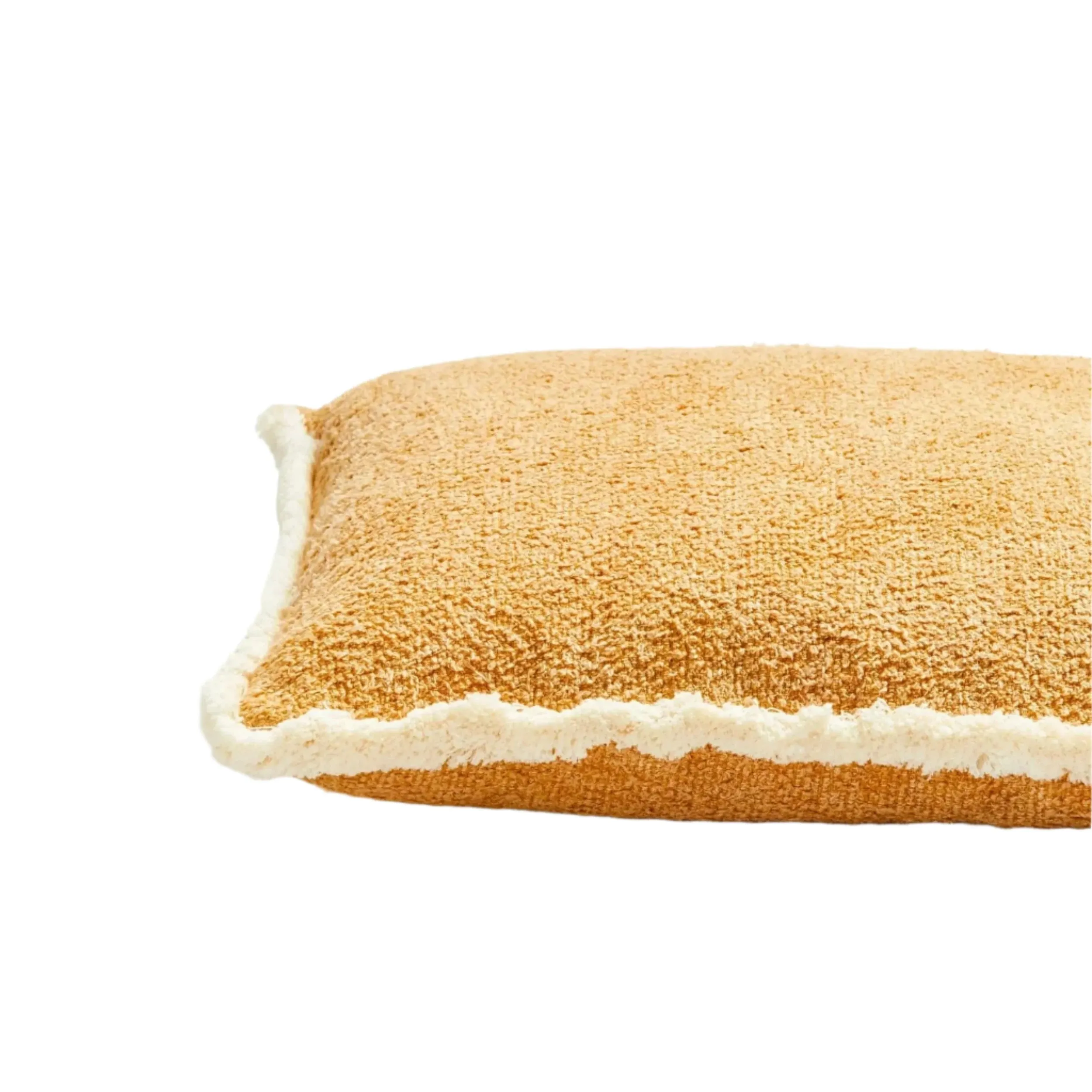 Grain Cushion - Tan