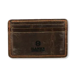 Hamlin Card Holder with ID Window