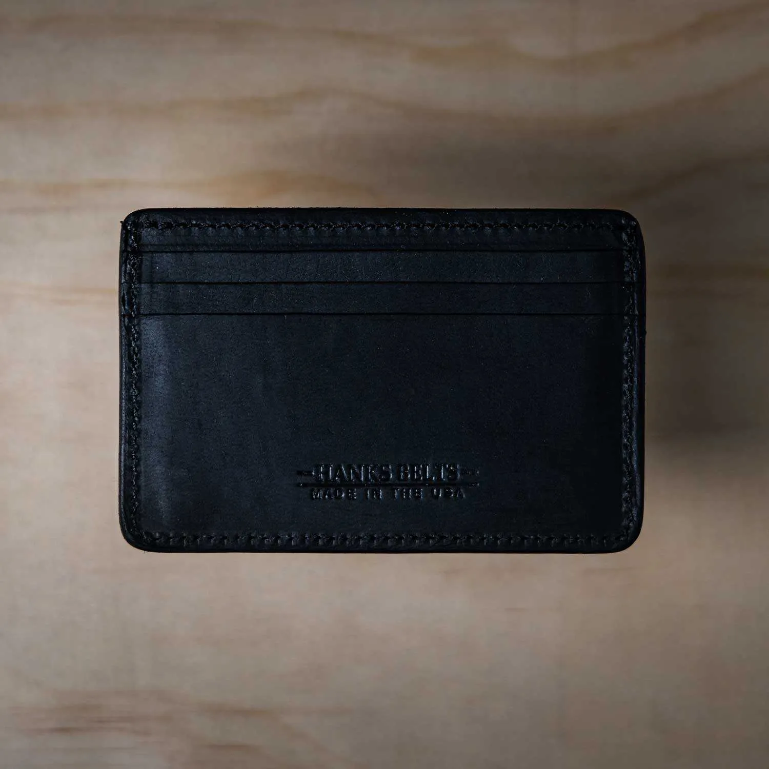 Hamlin Card Holder with ID Window