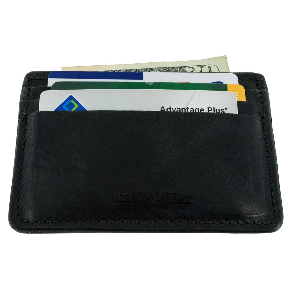 Hamlin Card Holder with ID Window