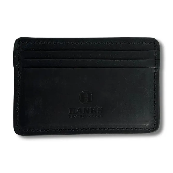 Hamlin Card Holder with ID Window