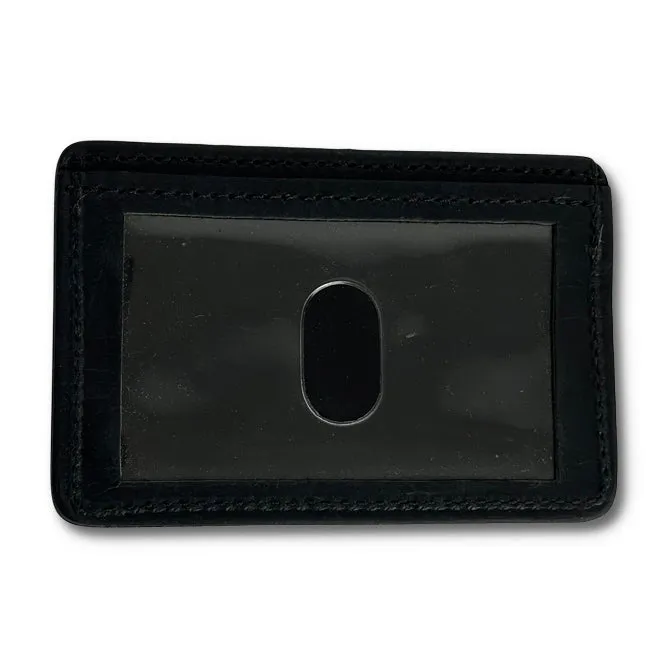Hamlin Card Holder with ID Window