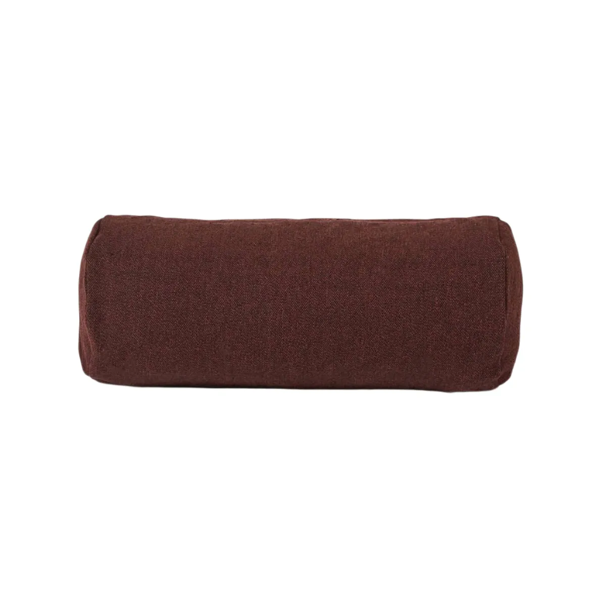 Ida Bolster Cushion - Mulberry
