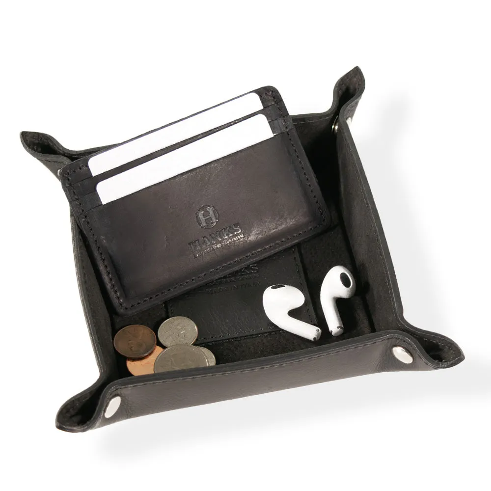 Italian Large Valet Tray