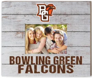 K&H Bowling Green Falcons 13 1/2x 11 1/2 Frame