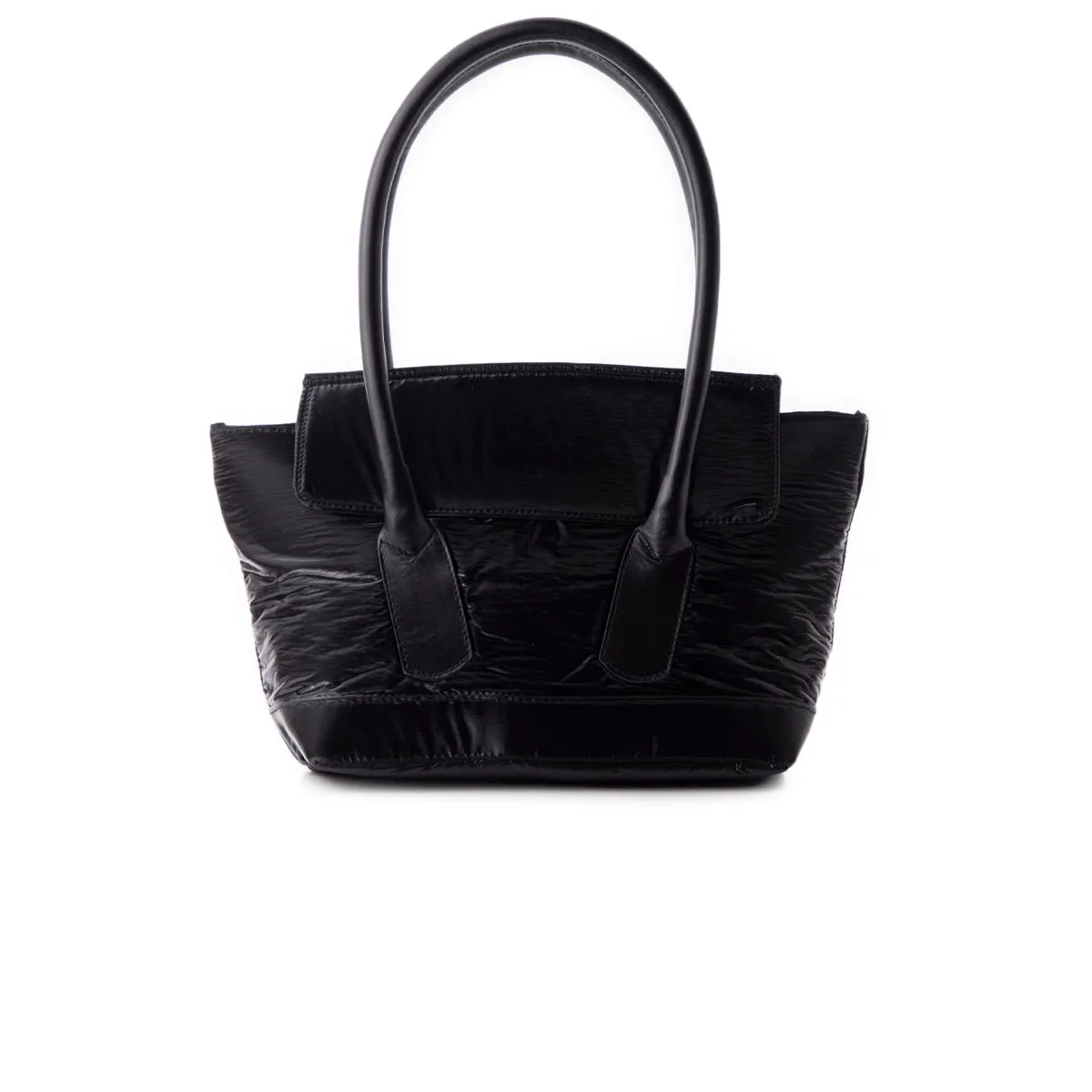 Kera Black Fabric