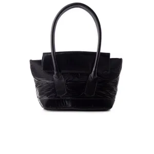 Kera Black Fabric