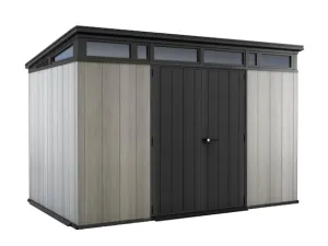 Keter Artisan 11x7 Shed 3.42m x 2.18m