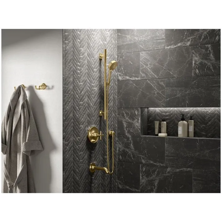 Kohler K-72415-G Awaken 1.75 GPM Multi Function Hand Shower - Chrome