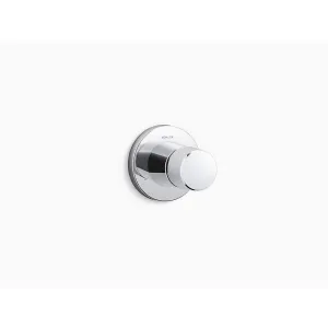 Kohler K-T78026-8 Components Single Handle 3 Functions Diverter Valve Trim - Chrome