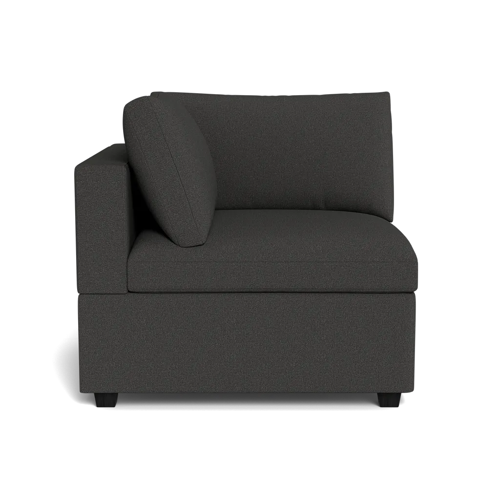 Kova Box Cushion Corner
