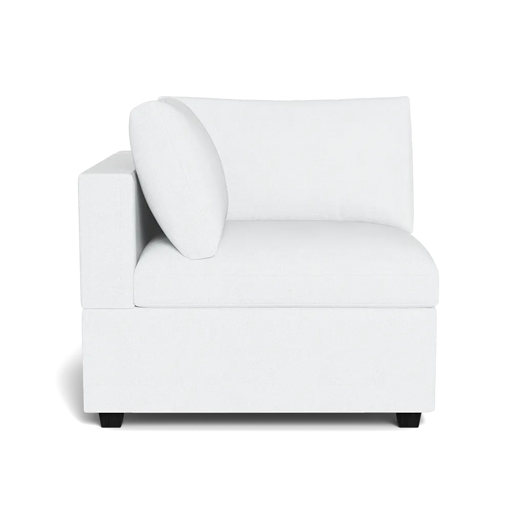 Kova Box Cushion Corner