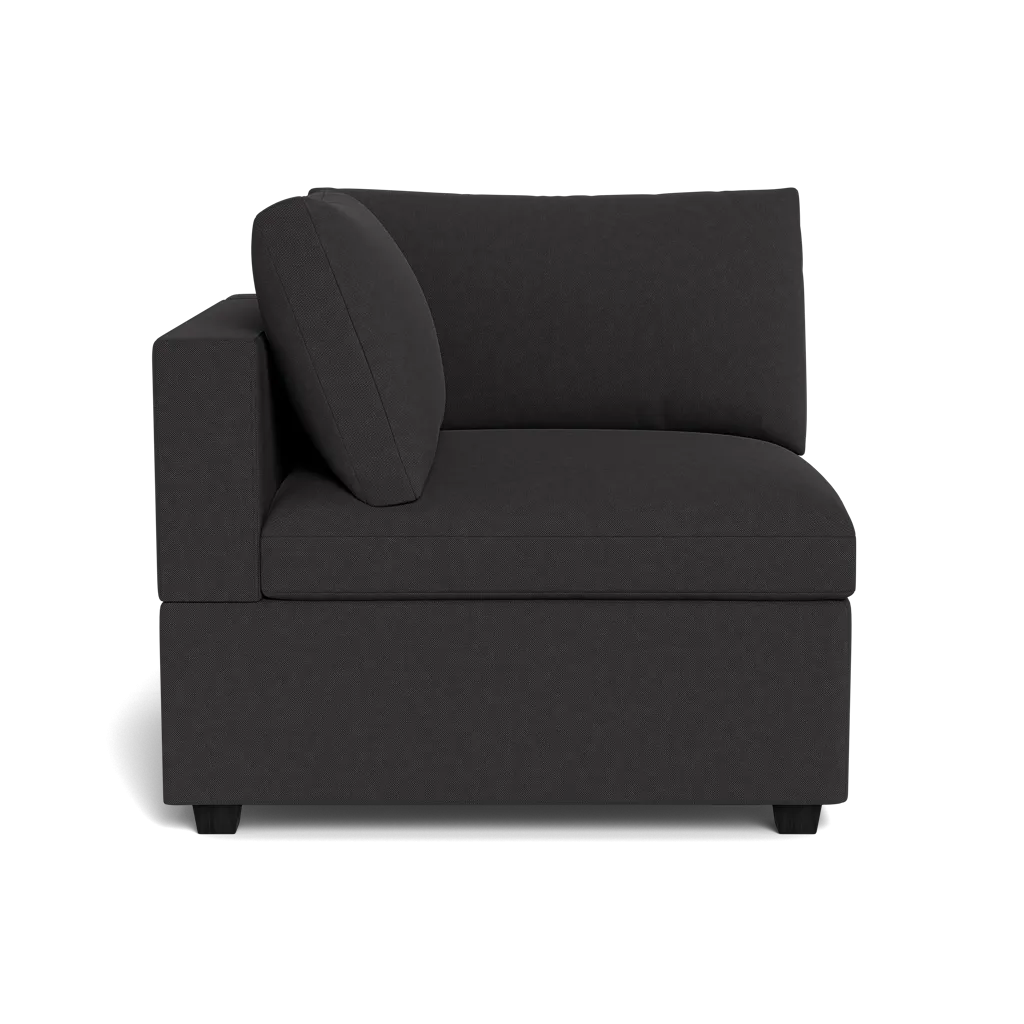 Kova Box Cushion Corner
