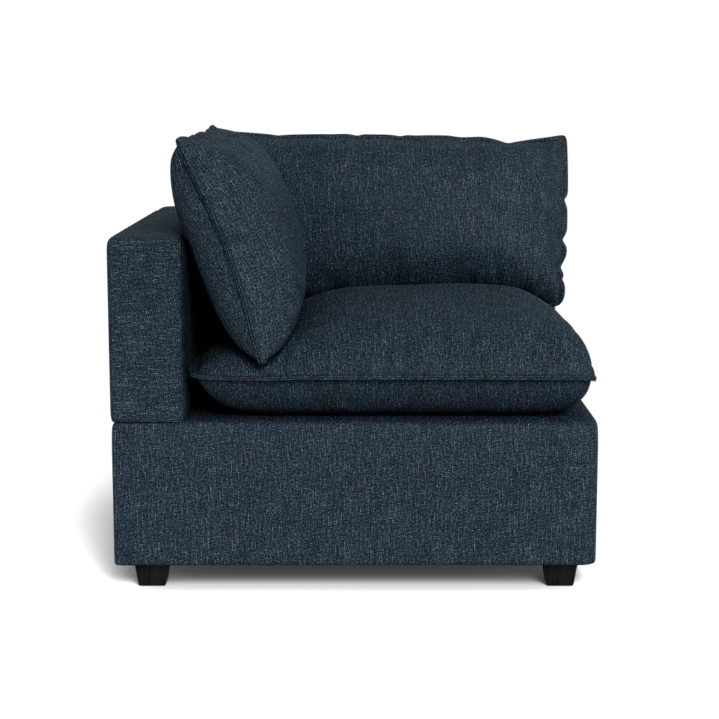 Kova Box Cushion Corner