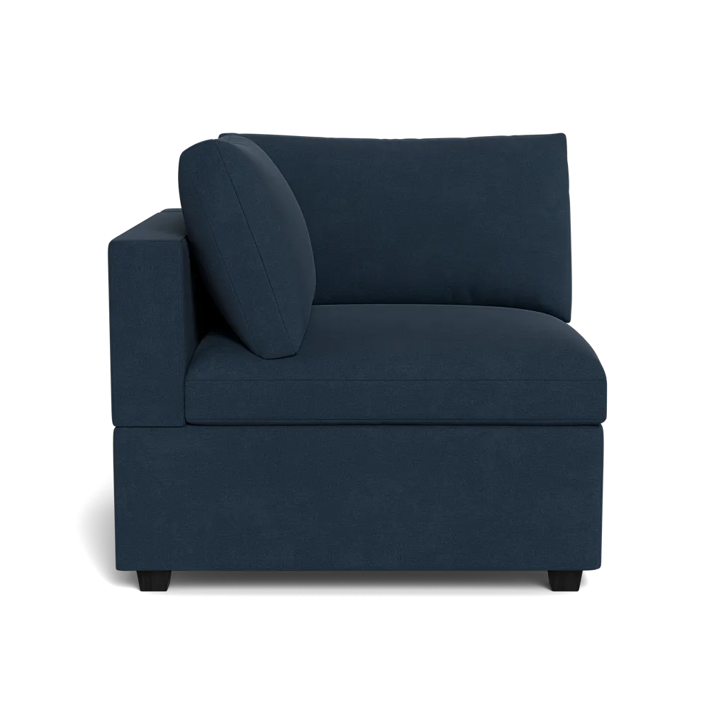 Kova Box Cushion Corner