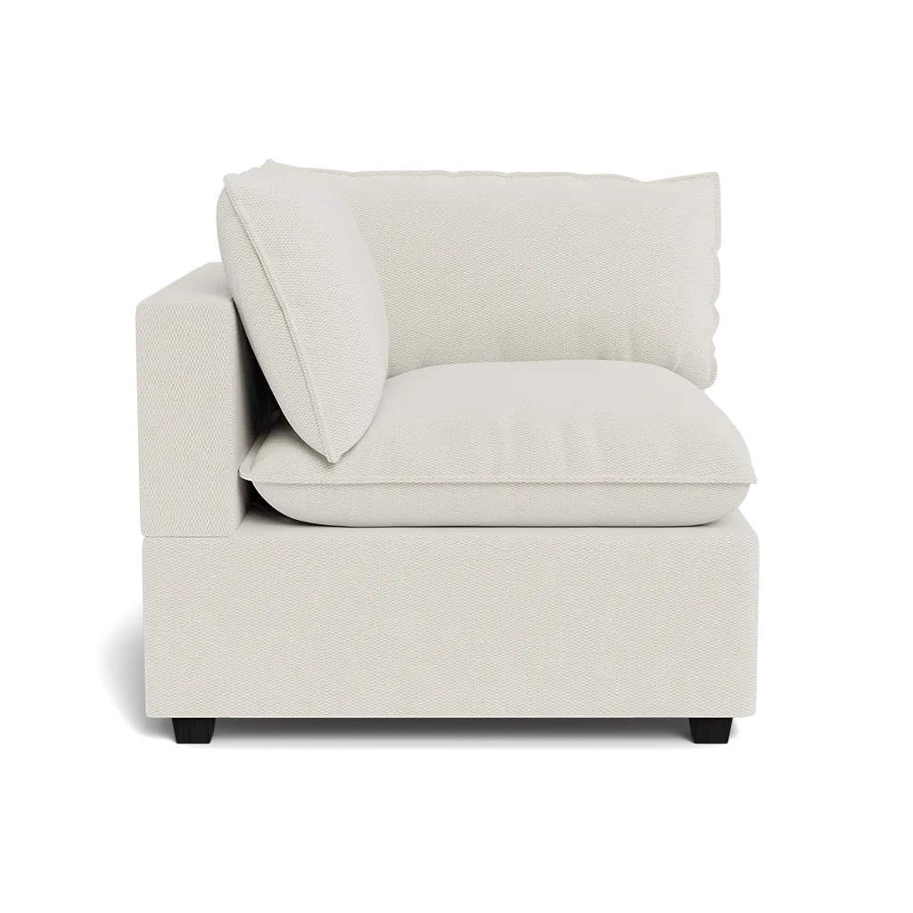 Kova Box Cushion Corner