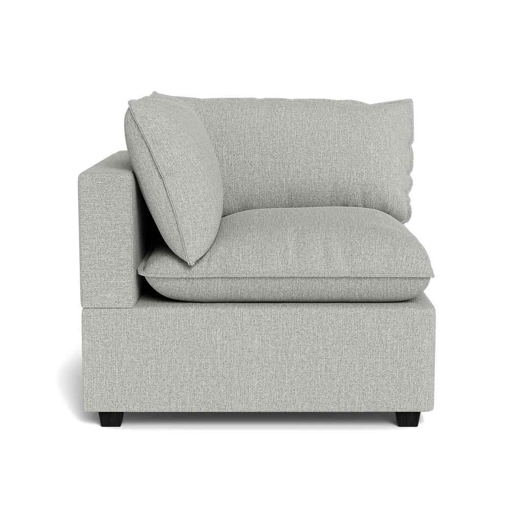 Kova Box Cushion Corner