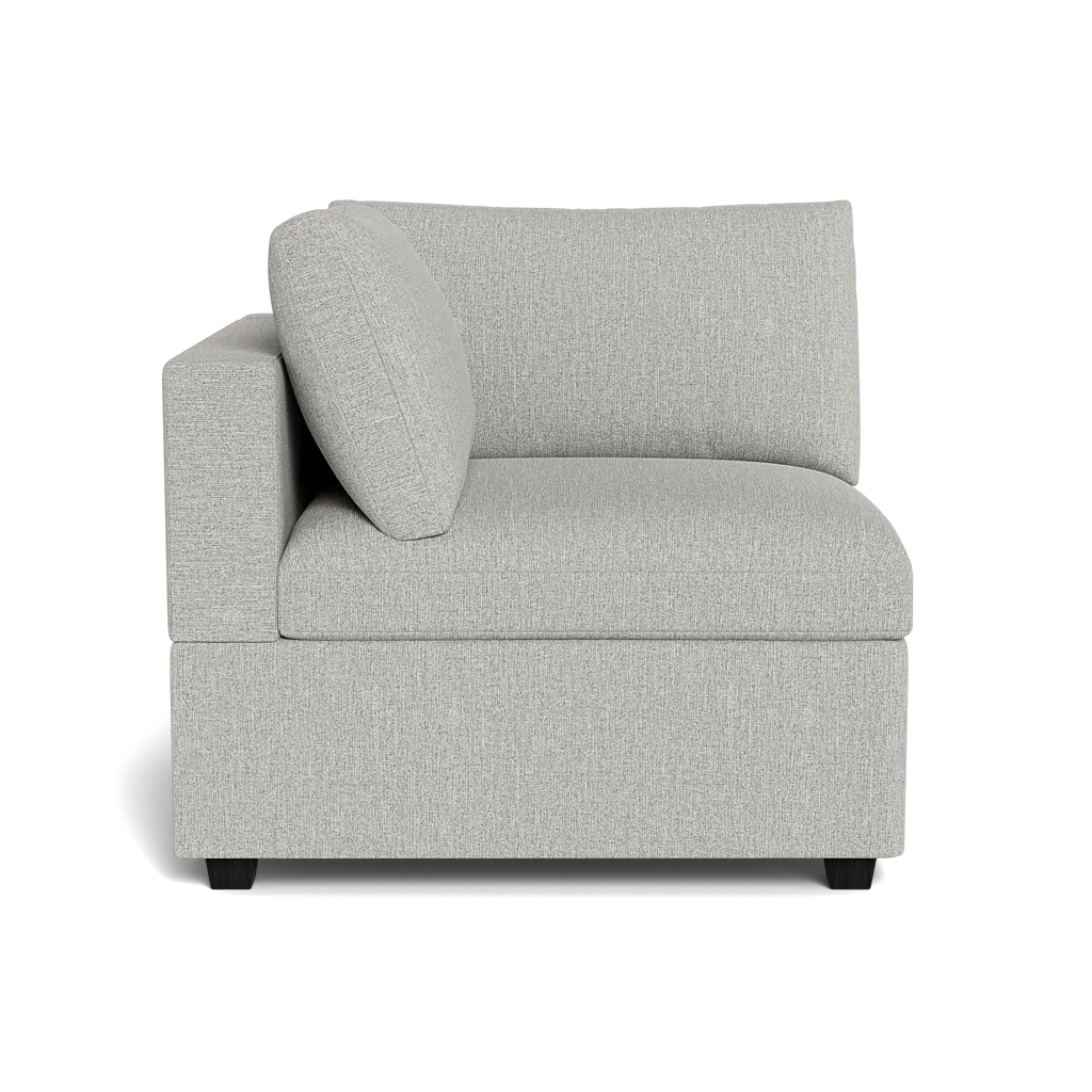 Kova Box Cushion Corner