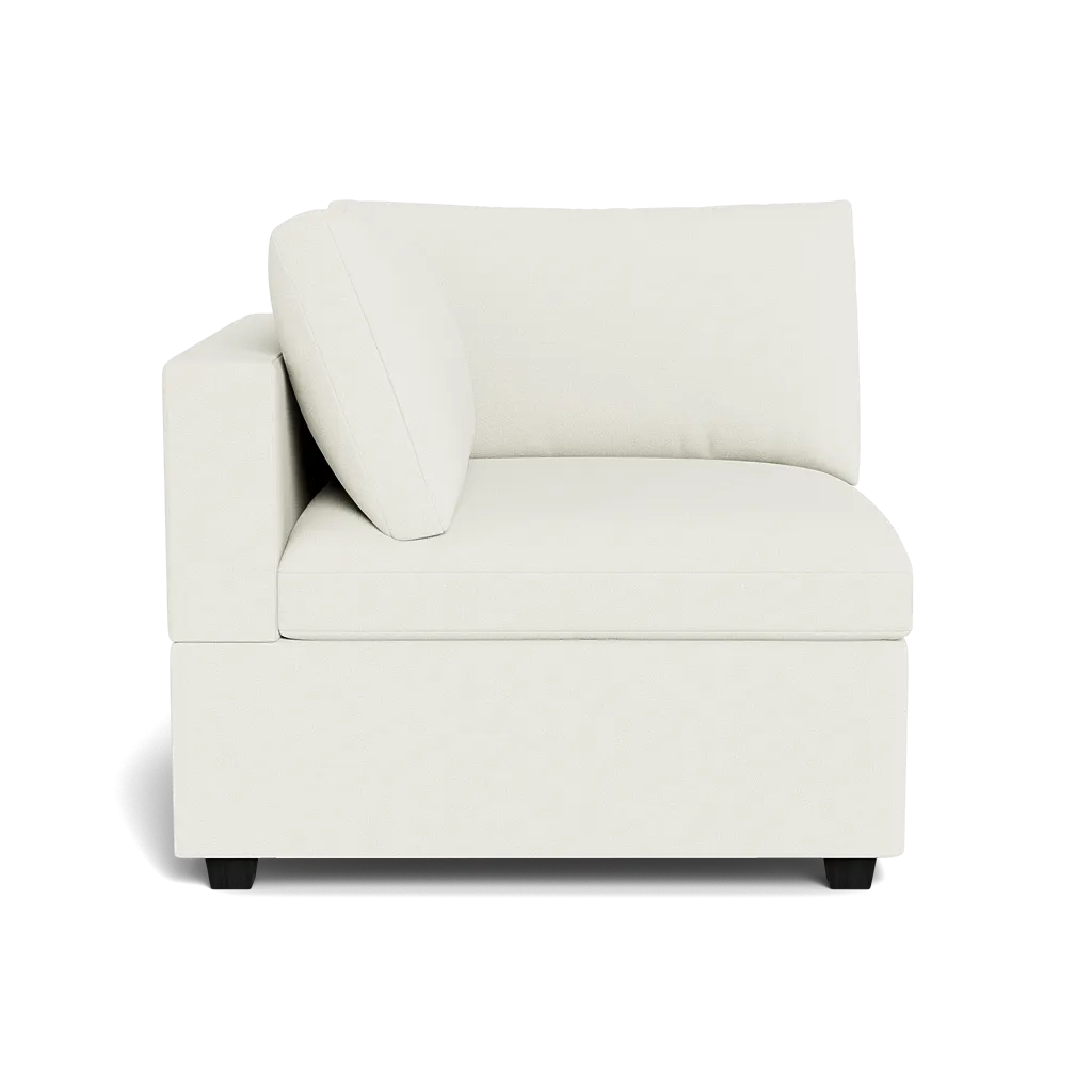 Kova Box Cushion Corner