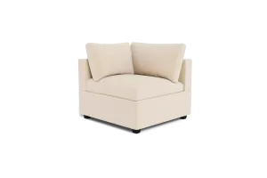 Kova Box Cushion Corner