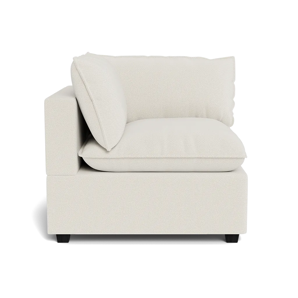 Kova Box Cushion Corner