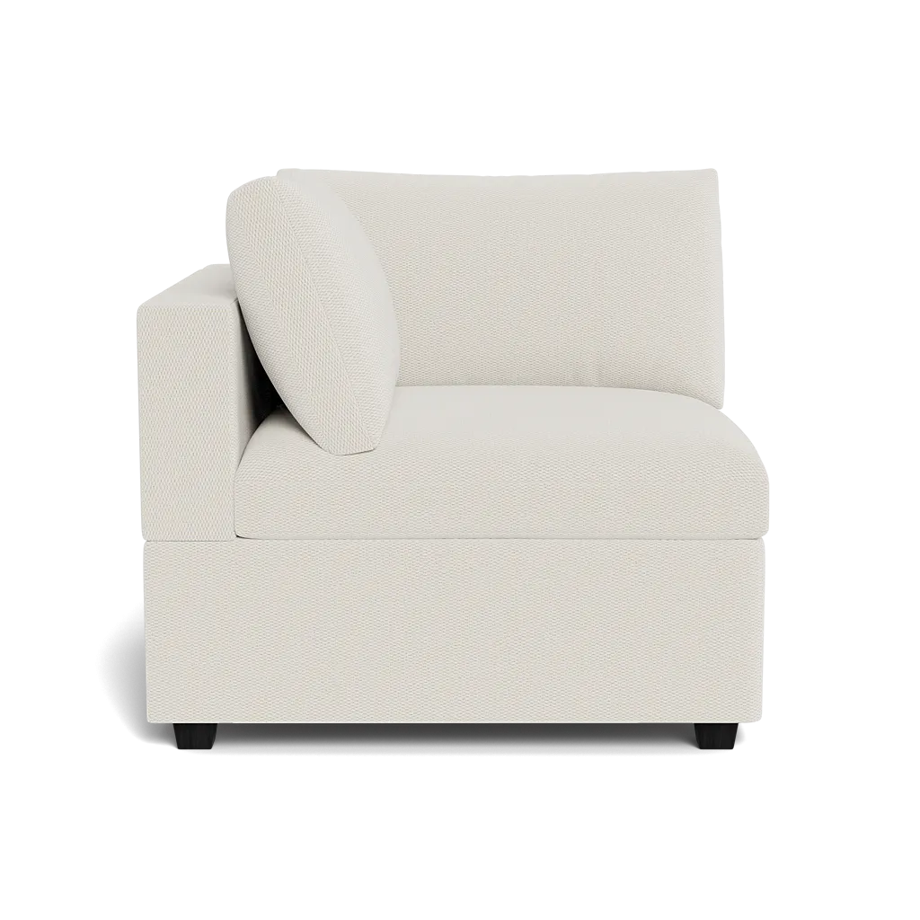 Kova Box Cushion Corner