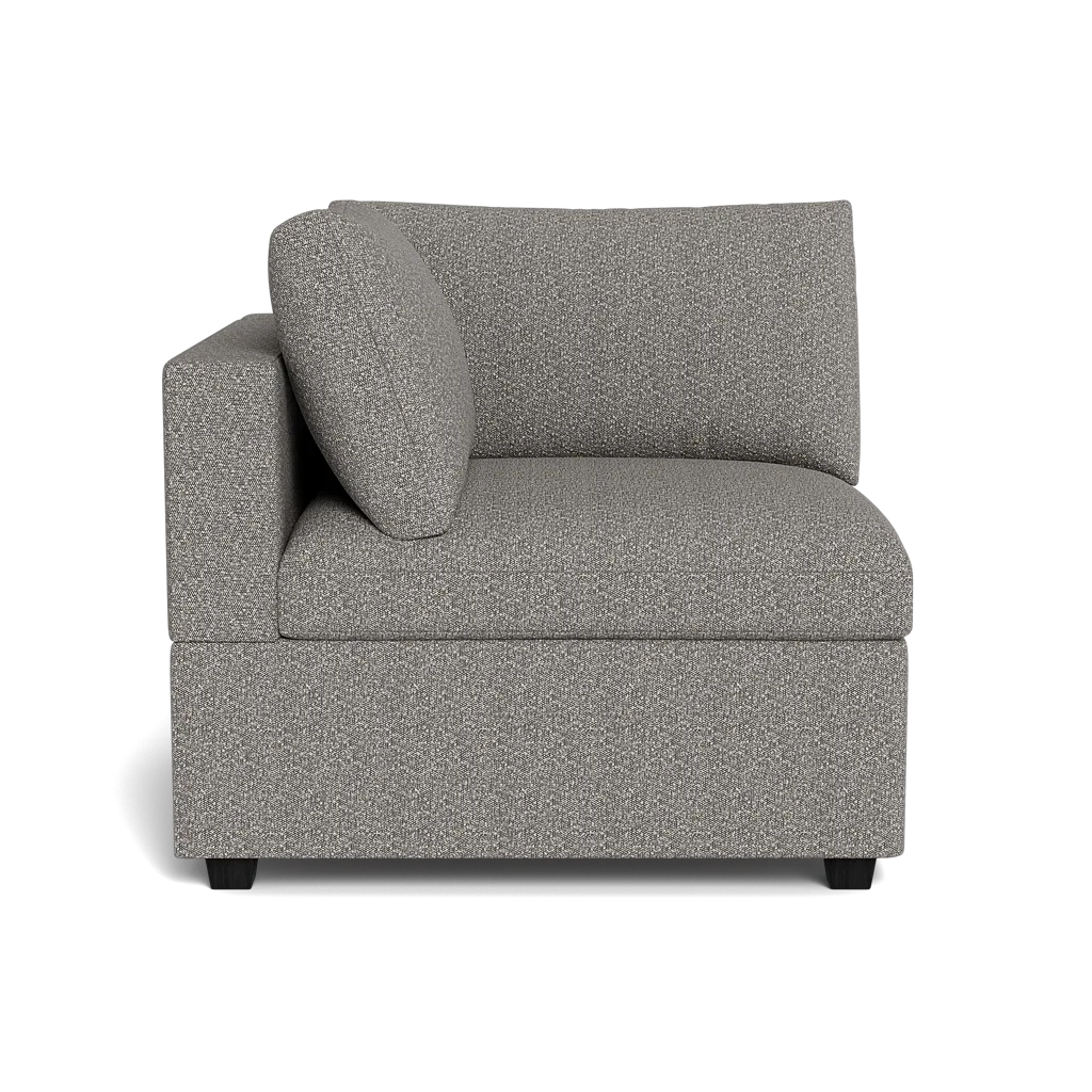 Kova Box Cushion Corner