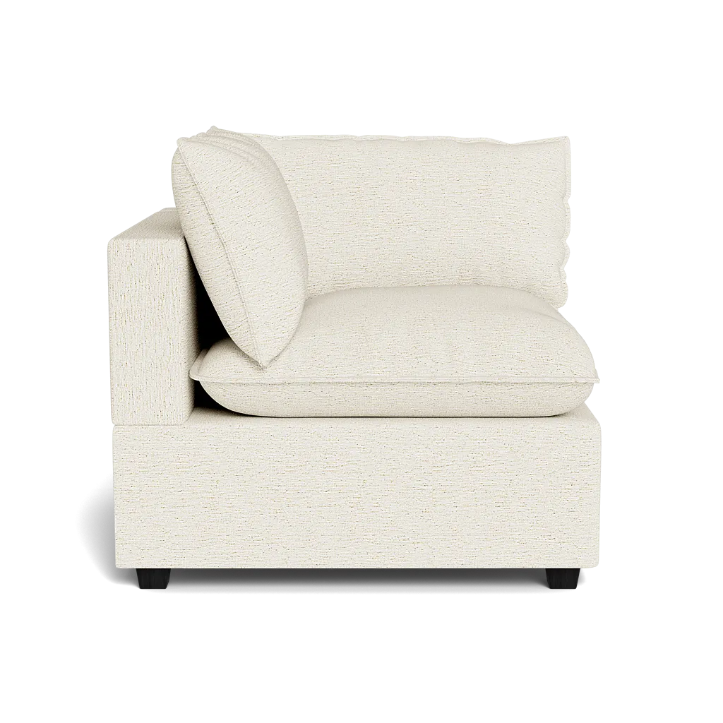 Kova Box Cushion Corner