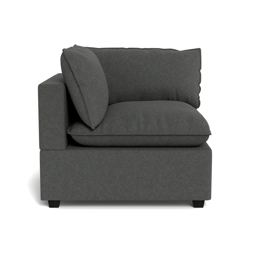 Kova Box Cushion Corner