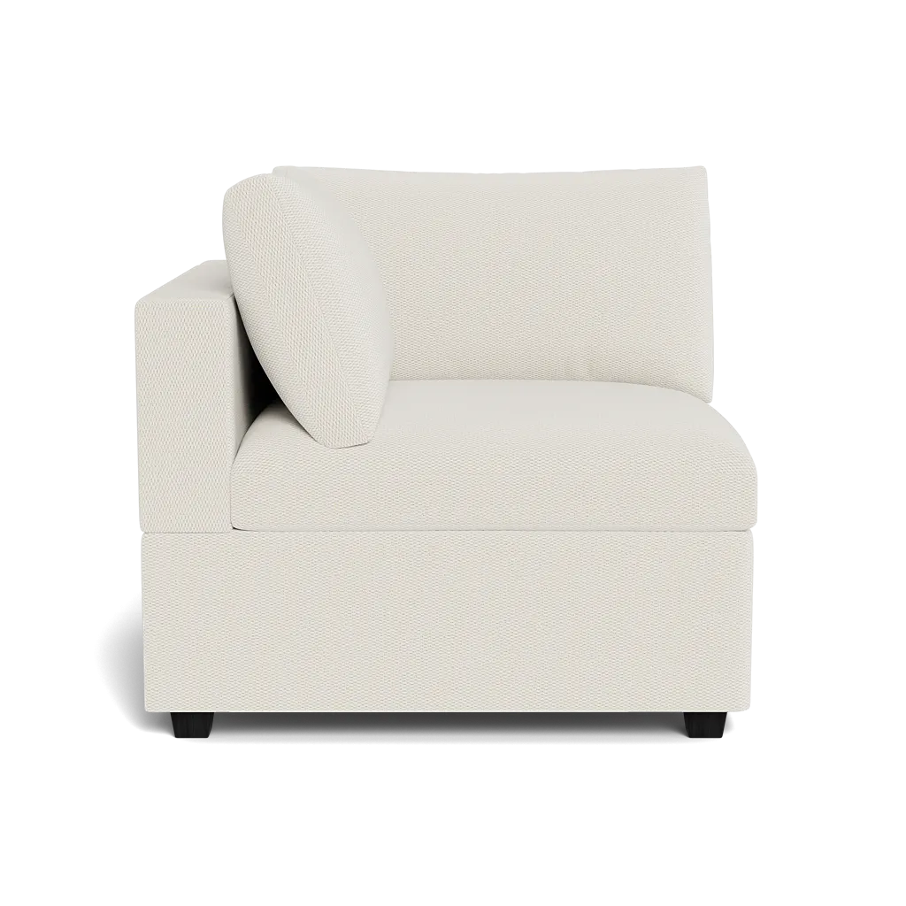 Kova Box Cushion Corner