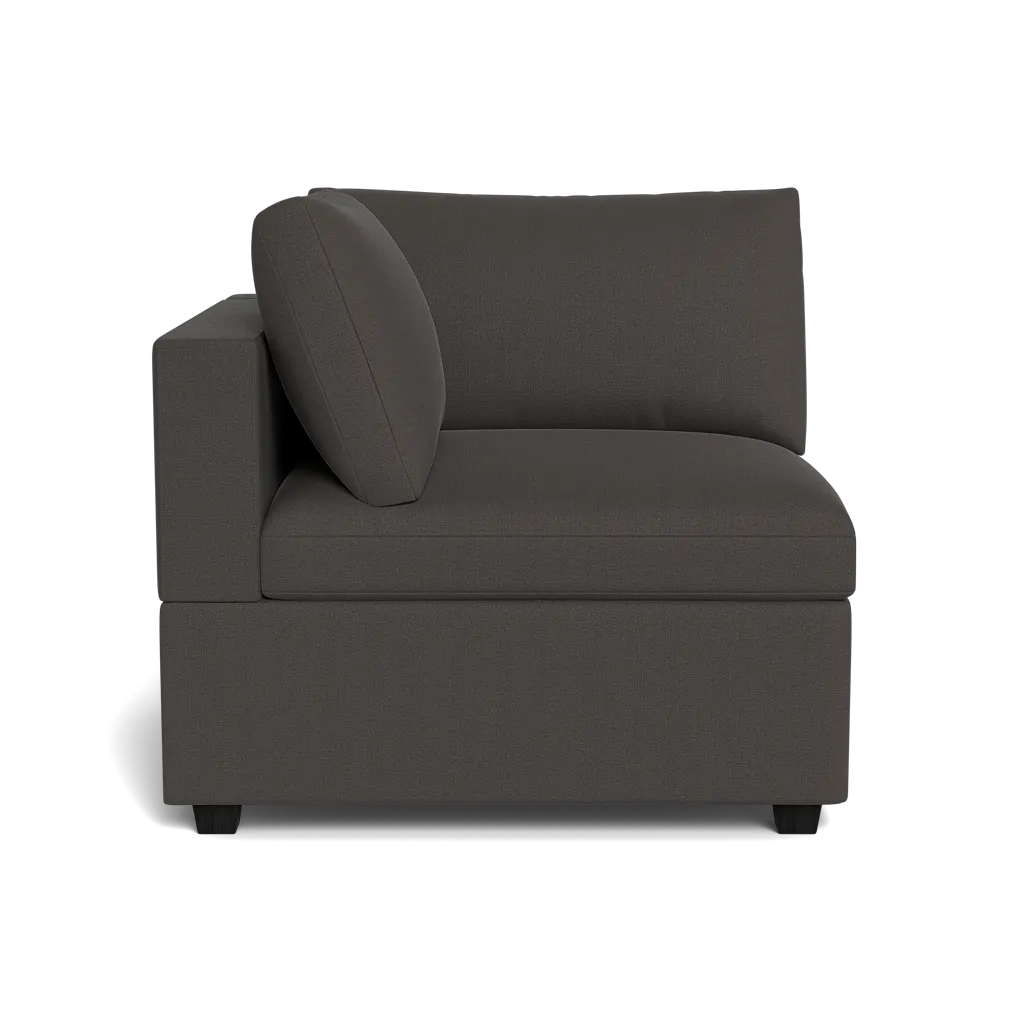 Kova Box Cushion Corner