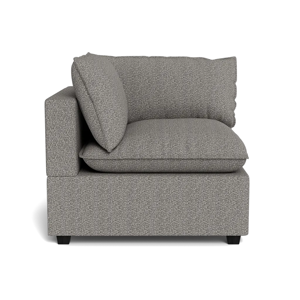 Kova Box Cushion Corner