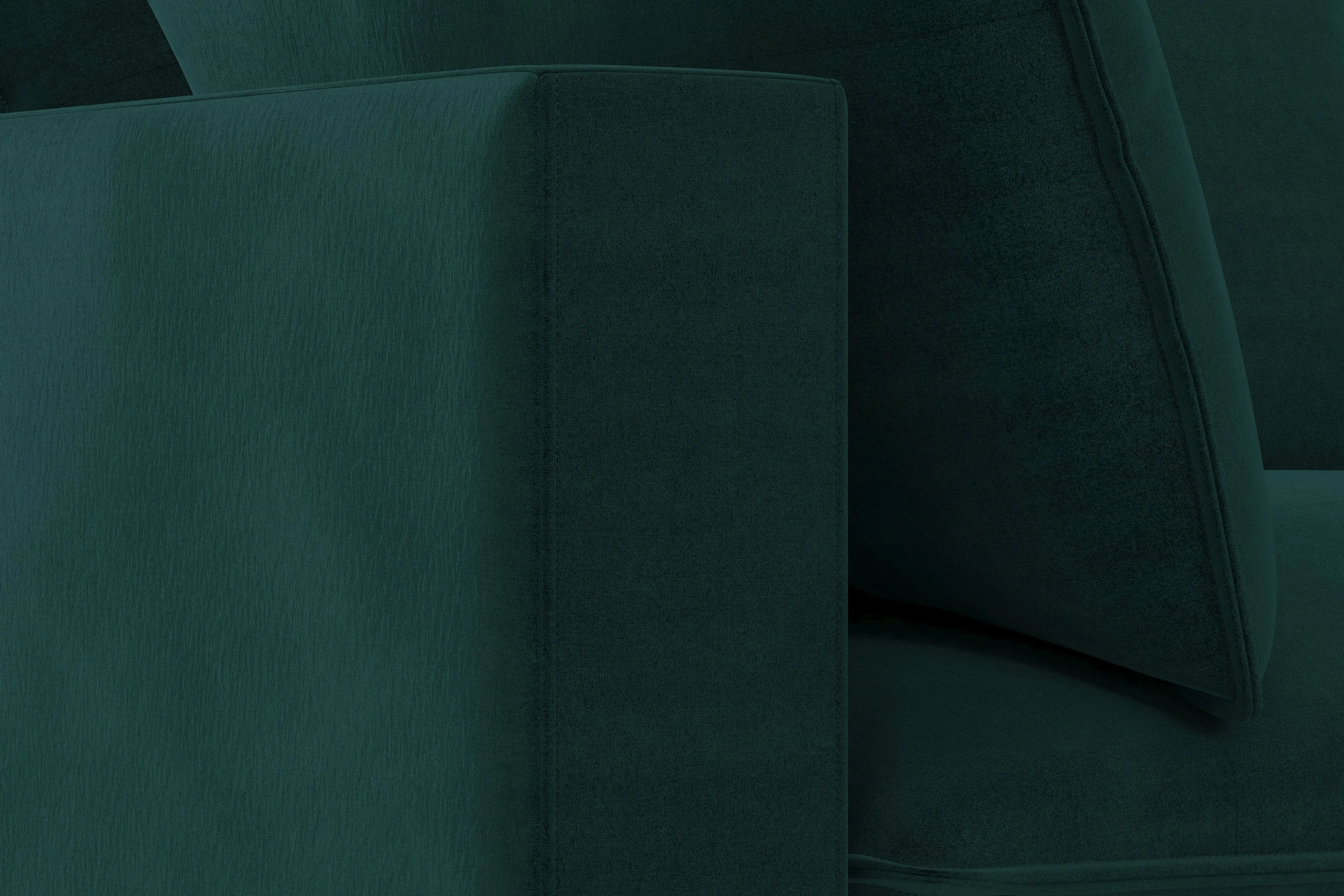Kova Box Cushion Corner