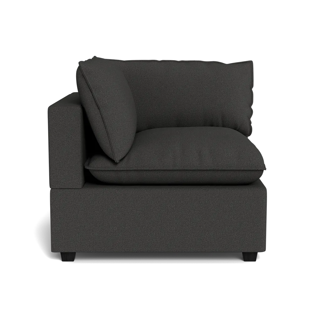Kova Box Cushion Corner