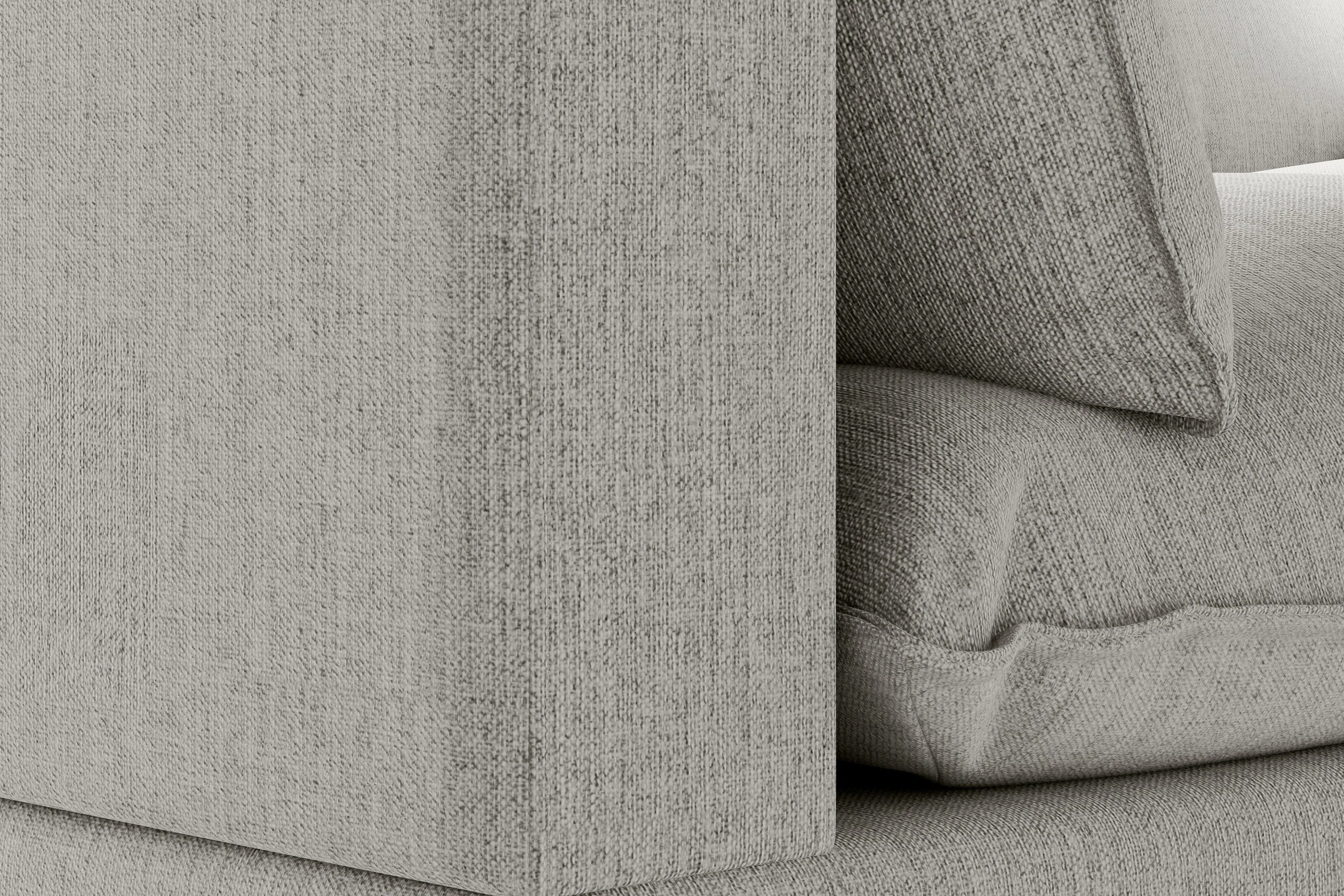 Kova Box Cushion Corner