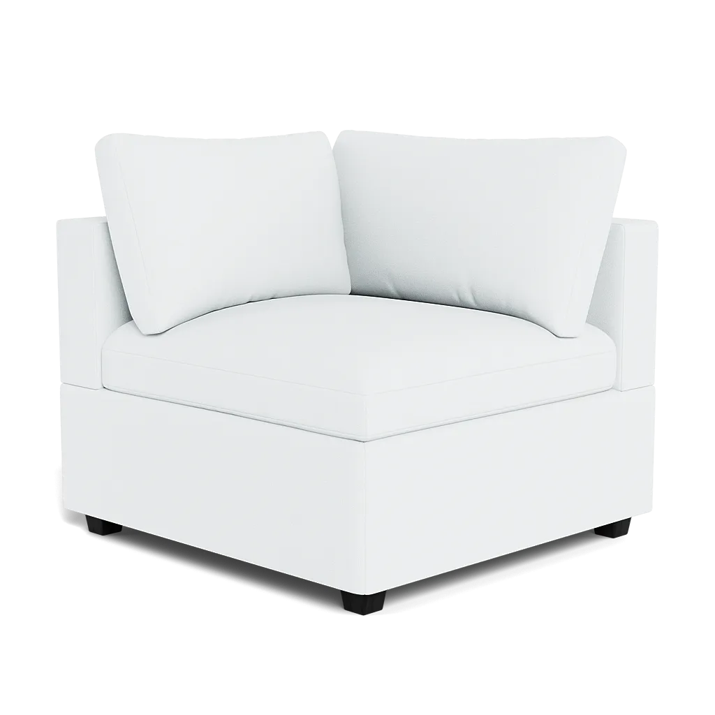 Kova Box Cushion Corner