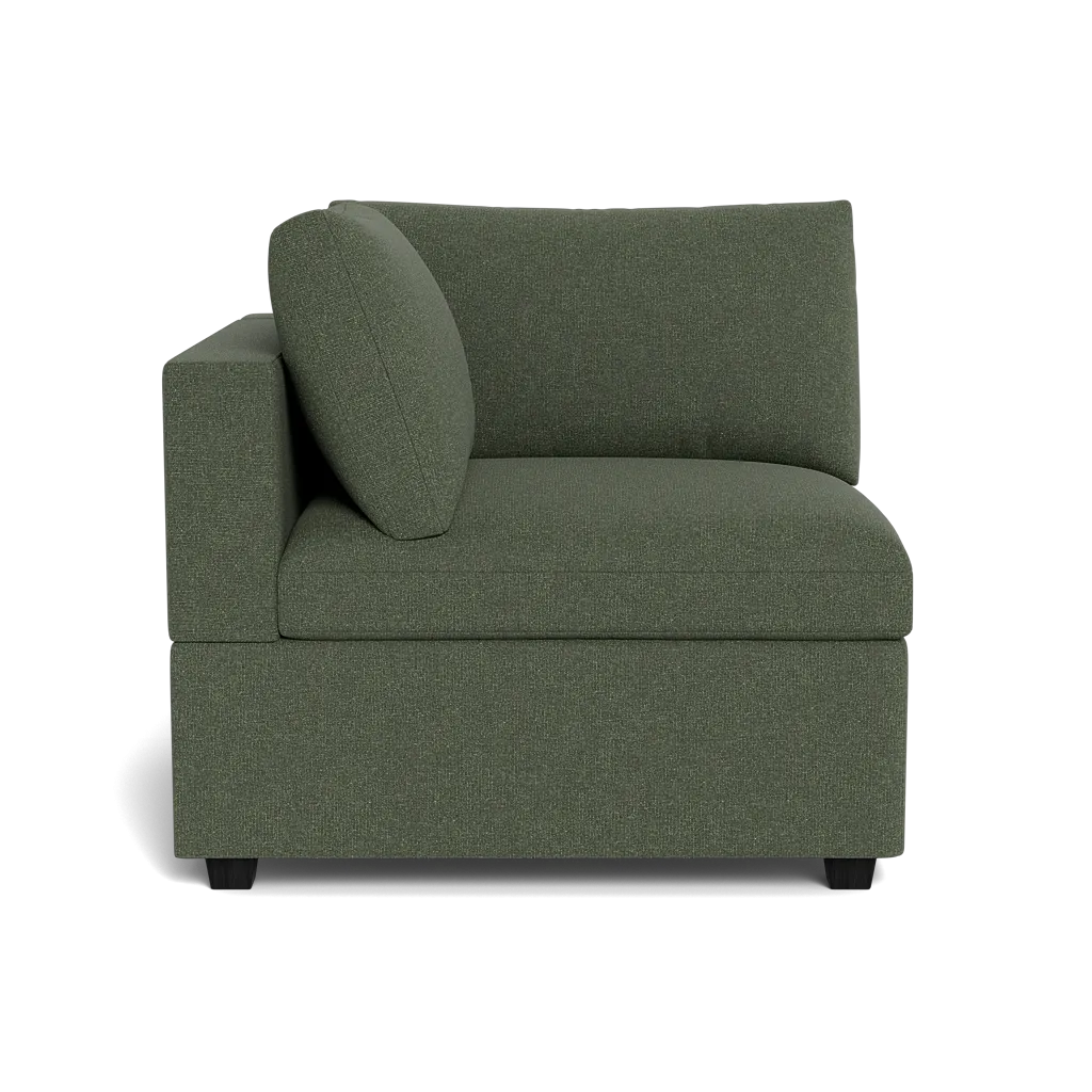 Kova Box Cushion Corner