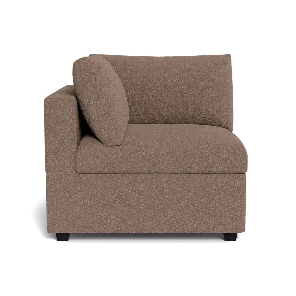 Kova Box Cushion Corner