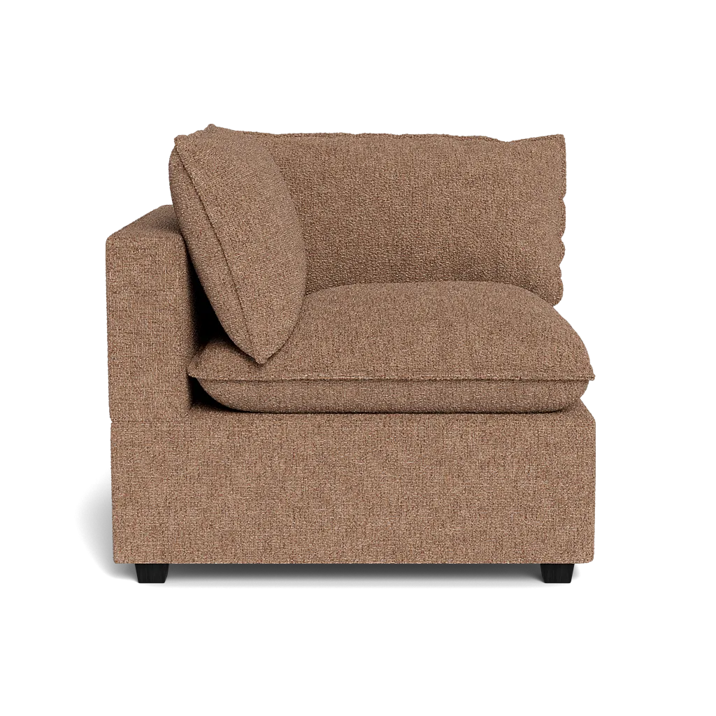Kova Box Cushion Corner