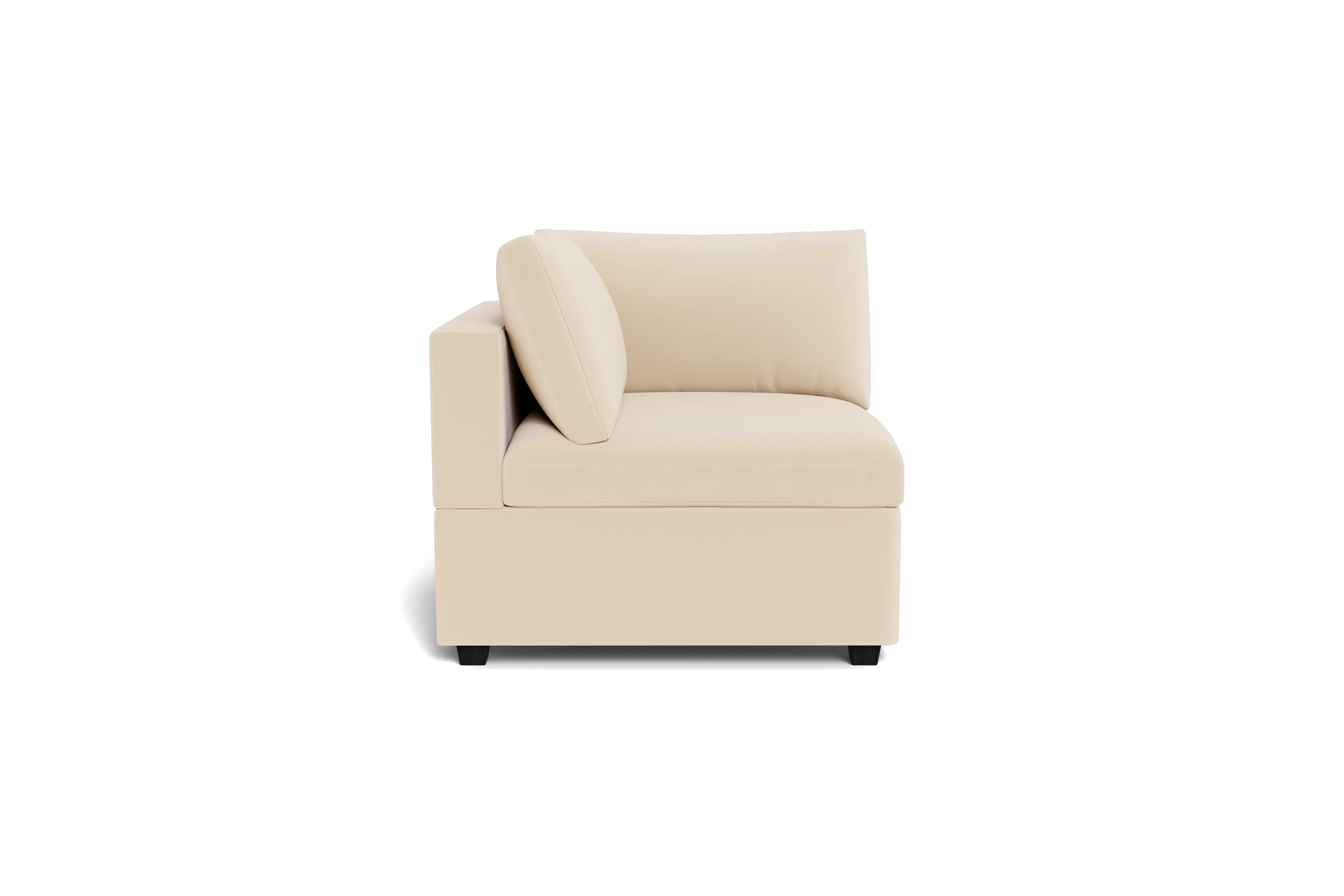Kova Box Cushion Corner