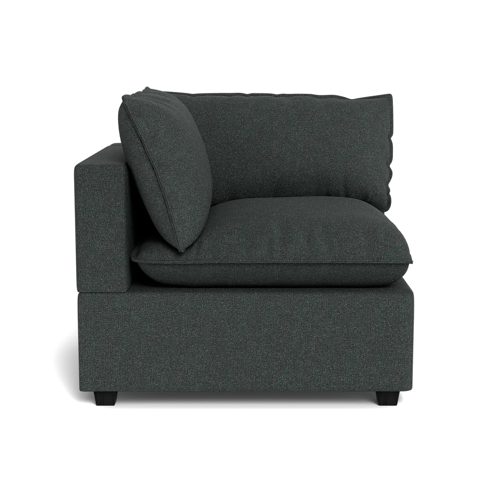Kova Box Cushion Corner
