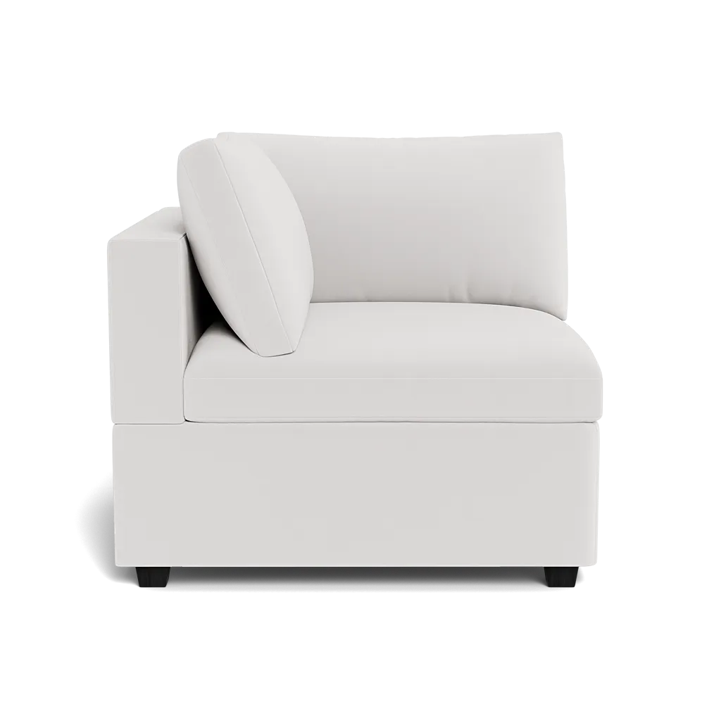 Kova Box Cushion Corner