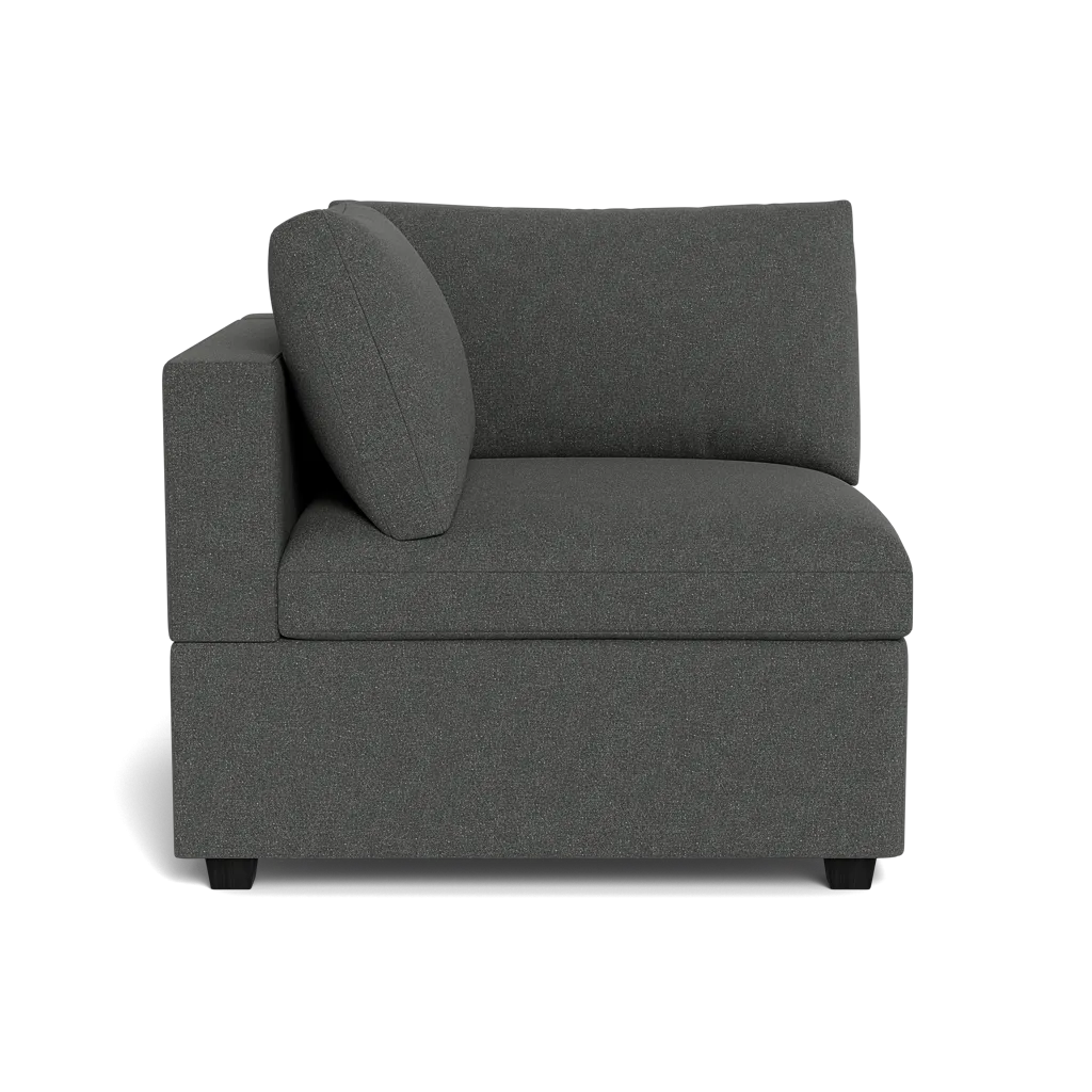 Kova Box Cushion Corner